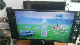 Panasonic 34 inch sudah dpt stb.