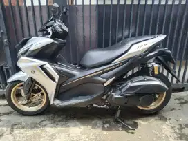 Aerox abs keyless 2021 cakep