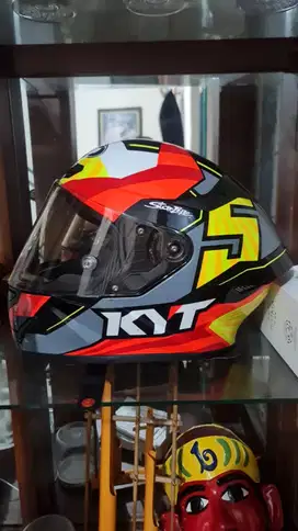 Helm kyt fulface