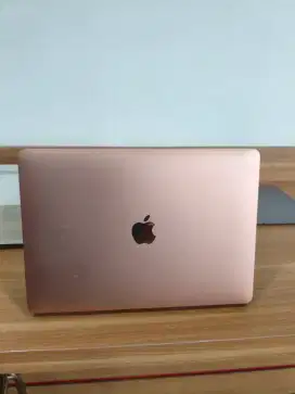 Macbook Air 2020 13 Second Garansi