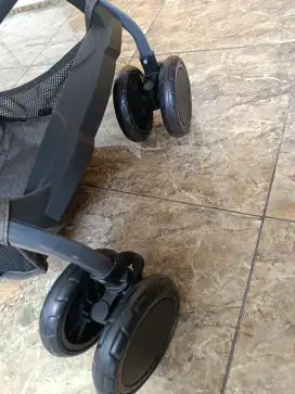 STROLLER PLIKO Sprint RH 389