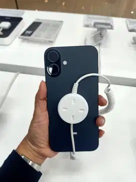 cicilan iPhone 16 plus 128gb syarat hanya KTP