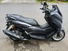 Yamaha Nmax 2020