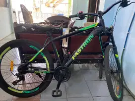 SEPEDA MURAH GOOD CONDITION