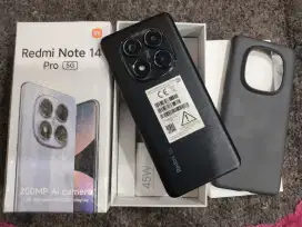 Redmi note 14 pro 5G