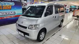 Daihatsu Gran max 2020 Bensin