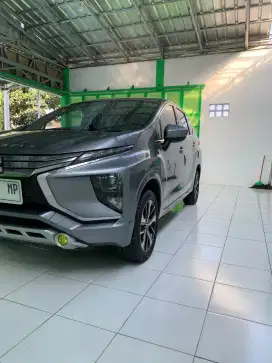 XPANDER SPORT 2019 1.5CC BARANG MULUS NO MINUS