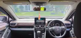 Toyota Kijang Innova Zenix 2022