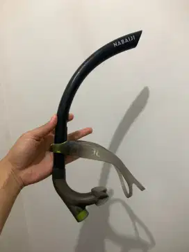Snorkel Renang Decathlon Nabaiji