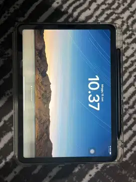 Ipad Air 5 M1 wifi 64 GB blue