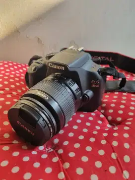 Canon eos 1200d