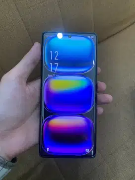 Infinix hot 50 pro+