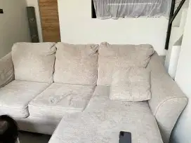 Sofa informa ashley abney L