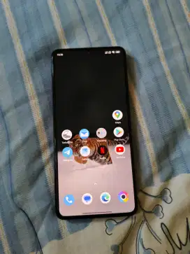 Poco x6 12/256 hitam