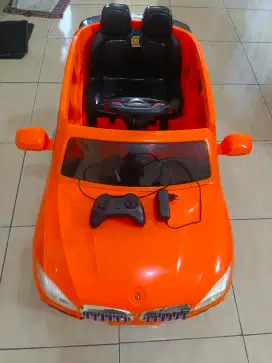Mainian Mobil Aki anak