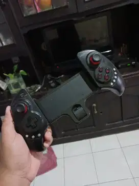 GAMEPAD LOGITECH