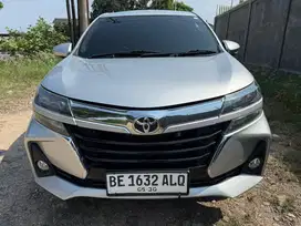 AVANZA G MANUAL 2019