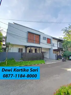Jual Rumah Turun Harga Siap Huni di Maleo Bintaro Sektor 9 GB-15746