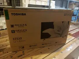 Toshiba TV 32inc