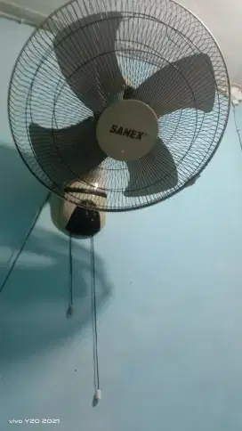 Kipas angin dinding