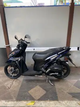 Jual vario kzr 125
