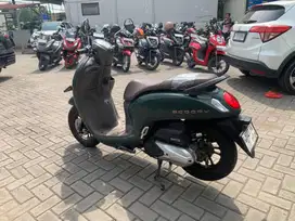 [PROMO] Honda Scoopy Keyyles 2023 Surat Komplit