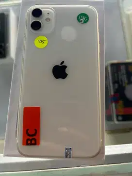 Iphone 11 128 BC permanen
