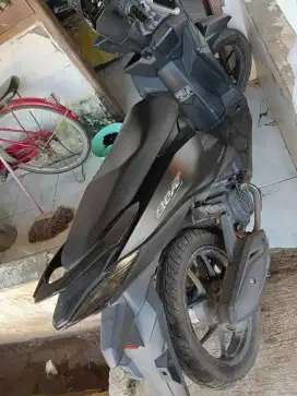 Jual honda beat 2022