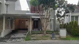 Disewakan Rumah di perumahan Citra Grand Mutiara Jl Wates