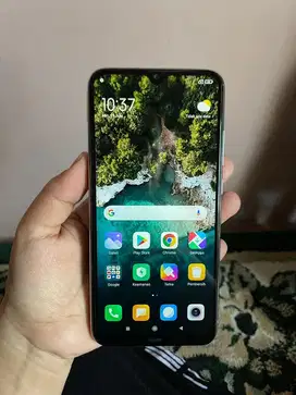 XIAOMI REDMI NOTE 8 SECOND MULUS