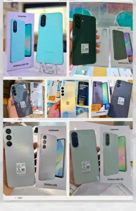 Samsung A16 5G 8/256