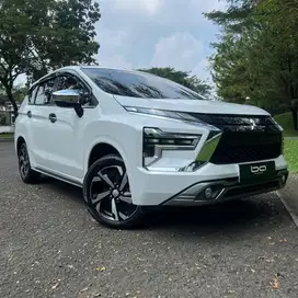 Mitsubishi Xpander 1.5 Ultimate A/T