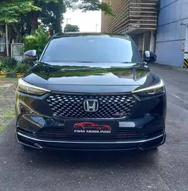 honda hrv 1.5 RS matic 2022 dp murah