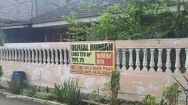 SEWA RUMAH TAHUNAN/BULANAN