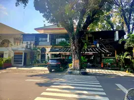 Murah Restaurant Cafe Kebayoran Baru Lt470m2 Jl Langkat KH Ahmad Dahla