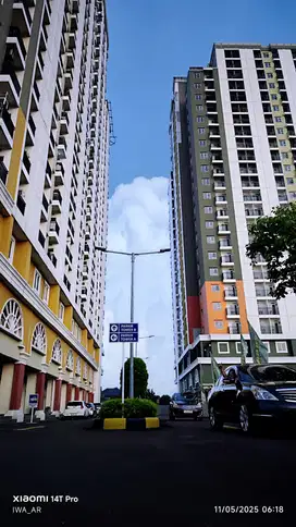 Apartemen Cinere Resort