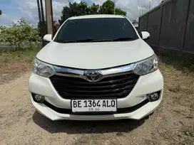 AVANZA 1.300cc MANUAL