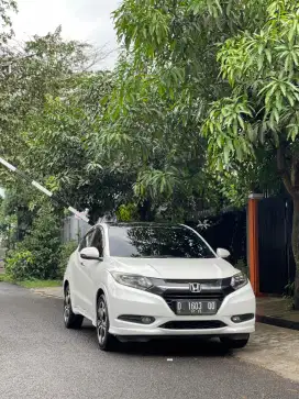 HRV 1.8 PRESTIGE 2015 MULUS