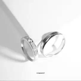 ANISA JEWELRY CIREBON - MELAYANI PEMBUATAN CINCIN CUSTOM