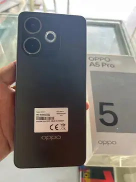 Oppo A5 Pro 8/256 fullshet