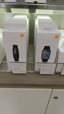 XIAOMI SMART BAND 9 SERIES