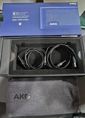 Speaker Bluetooth AKG S30 Harman Kardon Meteor Blue