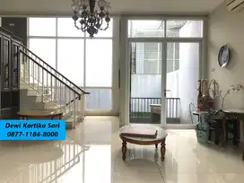 Rumah HOT SALE 2 Lantai Siap Huni di Kebayoran View Bintaro GB-15745