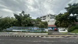 Rumah Asri Strategis Prospek Full Furnish (Jati) dan Marmer Semarang