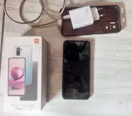 Redmi Note 10S 8/128 GB