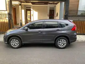 Crv autometic 2015