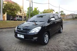 Toyota Kijang Innova 2007 Diesel