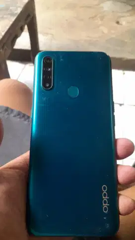 Jual Oppo a31 ram 8