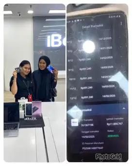 KREDIT HP IPHONE 13