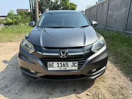 HRV E CVT/MATIC 2018